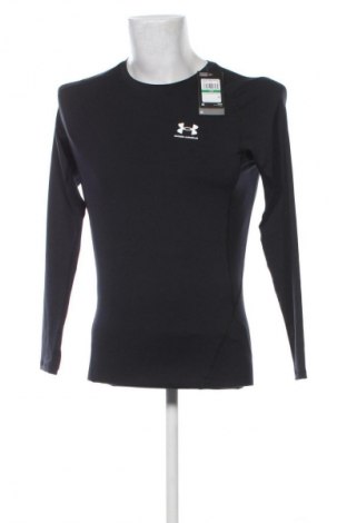 Férfi blúz Under Armour, Méret L, Szín Fekete, Ár 21 399 Ft