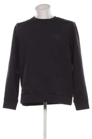 Мъжка блуза Under Armour, Размер L, Цвят Черен, Цена 93,99 лв.