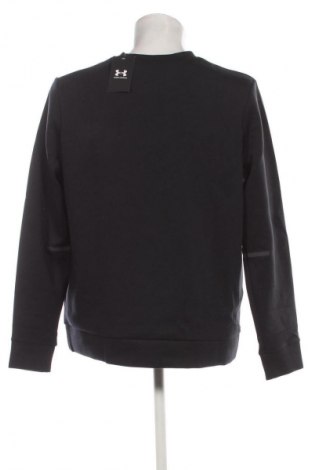 Мъжка блуза Under Armour, Размер L, Цвят Черен, Цена 93,99 лв.