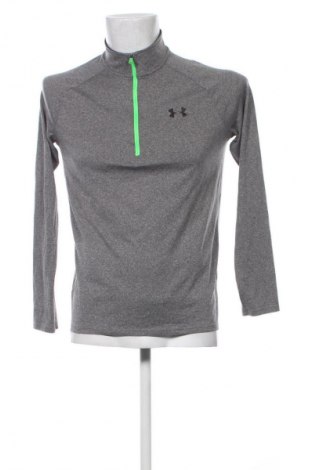 Herren Shirt Under Armour, Größe S, Farbe Grau, Preis € 28,99