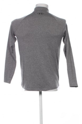 Herren Shirt Under Armour, Größe S, Farbe Grau, Preis € 28,99