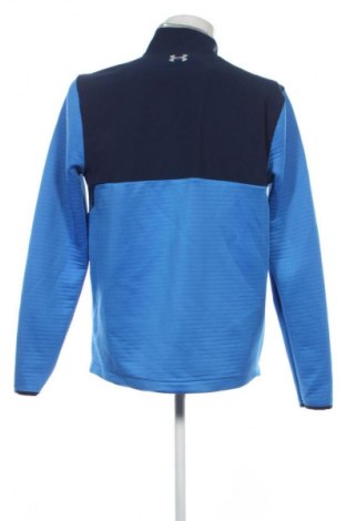 Мъжка блуза Under Armour, Размер L, Цвят Многоцветен, Цена 41,99 лв.