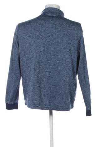 Ανδρική μπλούζα Under Armour, Μέγεθος XL, Χρώμα Μπλέ, Τιμή 26,99 €