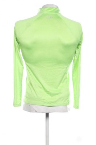Męska bluzka Under Armour, Rozmiar M, Kolor Zielony, Cena 134,99 zł