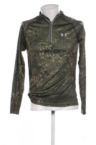 Мъжка блуза Under Armour, Размер S, Цвят Многоцветен, Цена 40,89 лв.