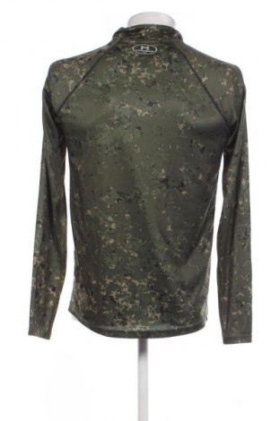 Мъжка блуза Under Armour, Размер S, Цвят Многоцветен, Цена 40,89 лв.