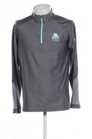 Pánské tričko  Under Armour, Velikost L, Barva Šedá, Cena  659,00 Kč