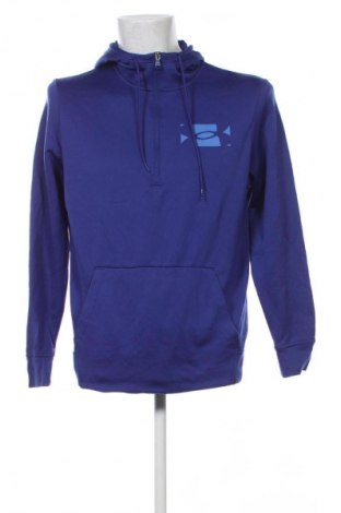 Pánské tričko  Under Armour, Velikost M, Barva Modrá, Cena  659,00 Kč