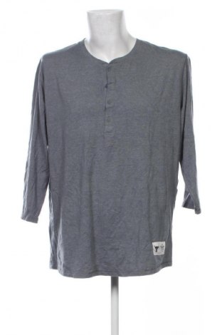 Męska bluzka Under Armour, Rozmiar XXL, Kolor Szary, Cena 134,99 zł