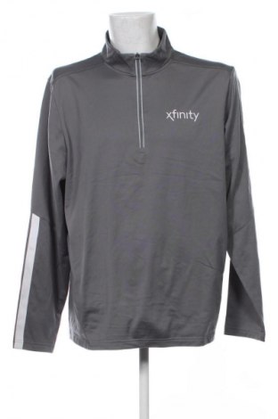Férfi blúz Under Armour, Méret XXL, Szín Szürke, Ár 11 099 Ft