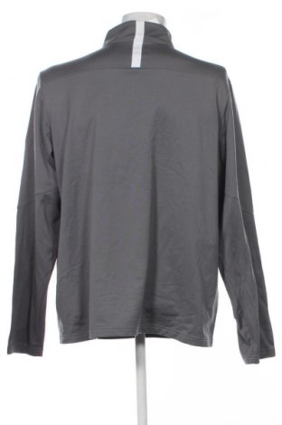 Férfi blúz Under Armour, Méret XXL, Szín Szürke, Ár 11 099 Ft