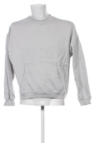 Herren Shirt Urban Classics, Größe M, Farbe Grau, Preis 17,99 €