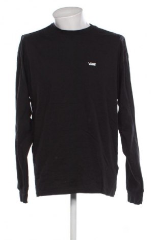 Herren Shirt Vans, Größe XL, Farbe Schwarz, Preis € 16,99