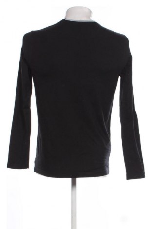 Férfi blúz WANNABEE BY GO SPORT, Méret M, Szín Fekete, Ár 3 828 Ft