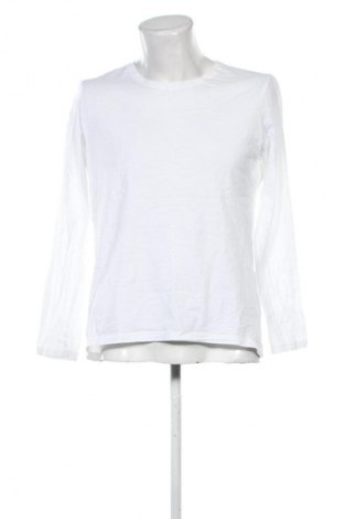 Herren Shirt Watson's, Größe L, Farbe Weiß, Preis € 18,99