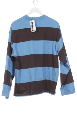 Herren Shirt Weekday, Größe XS, Farbe Mehrfarbig, Preis € 27,99