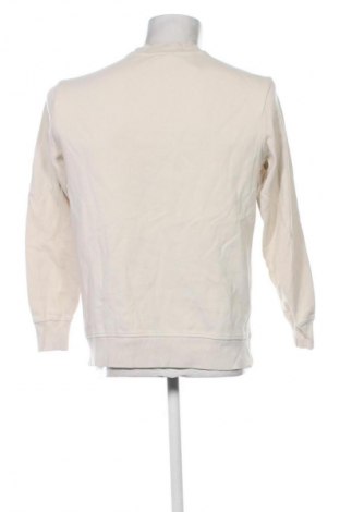 Мъжка блуза Zara, Размер M, Цвят Бежов, Цена 20,99 лв.