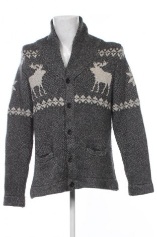 Pánský kardigán Abercrombie & Fitch, Velikost XL, Barva Vícebarevné, Cena  779,00 Kč