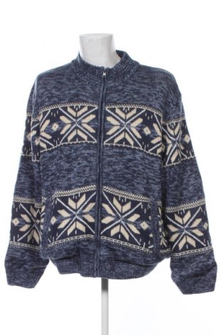 Pánský kardigán Atlas For Men, Velikost 4XL, Barva Vícebarevné, Cena  629,00 Kč