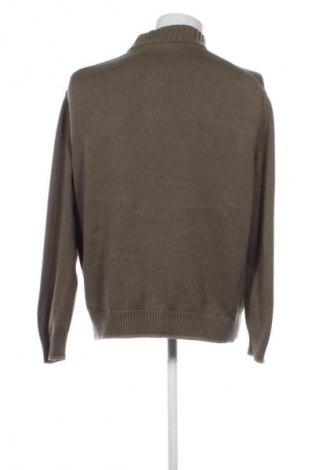 Ανδρική ζακέτα Camel Active, Μέγεθος XXL, Χρώμα Πράσινο, Τιμή 39,99 €
