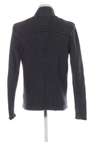 Męski kardigan Edc By Esprit, Rozmiar L, Kolor Kolorowy, Cena 110,42 zł