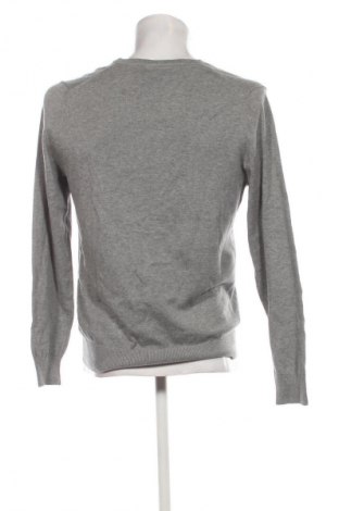 Herren Strickjacke H&M, Größe M, Farbe Grau, Preis 10,99 €
