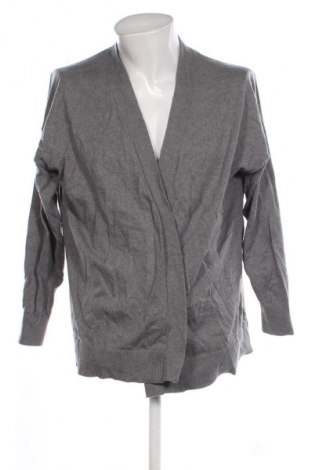 Férfi kardigán H&M, Méret M, Szín Szürke, Ár 14 668 Ft