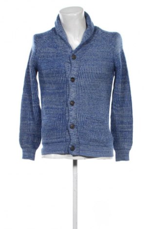 Jachetă tricotată de bărbați H&M, Mărime S, Culoare Multicolor, Preț 132,99 Lei