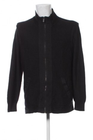 Мъжка жилетка Hugo Boss, Размер XXL, Цвят Черен, Цена 112,99 лв.