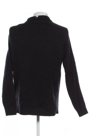 Pánský kardigán Hugo Boss, Velikost XL, Barva Černá, Cena  2 229,00 Kč