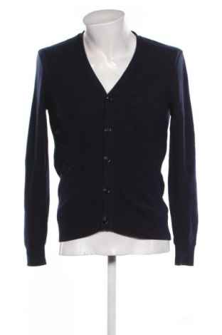 Ανδρική ζακέτα J.Crew, Μέγεθος S, Χρώμα Μπλέ, Τιμή 52,69 €