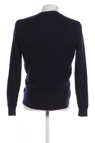 Ανδρική ζακέτα J.Crew, Μέγεθος S, Χρώμα Μπλέ, Τιμή 52,69 €