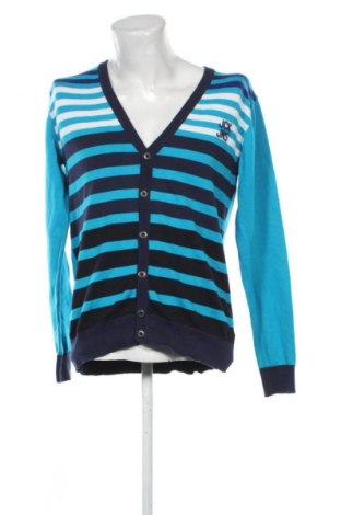 Męski kardigan Jack & Jones, Rozmiar L, Kolor Kolorowy, Cena 134,99 zł