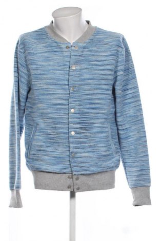 Jachetă tricotată de bărbați Moods Of Norway, Mărime L, Culoare Multicolor, Preț 168,99 Lei