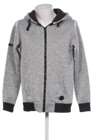 Pánský kardigán Much More, Velikost XL, Barva Šedá, Cena  629,00 Kč