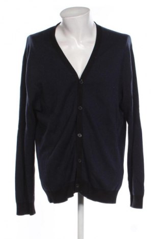 Ανδρική ζακέτα Only & Sons, Μέγεθος XXL, Χρώμα Πολύχρωμο, Τιμή 20,03 €