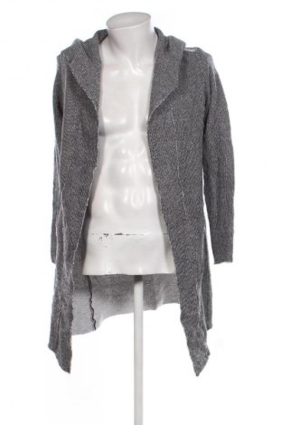 Jachetă tricotată de bărbați RNT23 Jeans, Mărime S, Culoare Multicolor, Preț 368,42 Lei