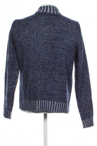 Herren Strickjacke Royal Class, Größe M, Farbe Blau, Preis € 43,99