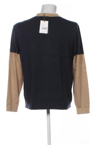 Herren Strickjacke St.Moors, Größe XL, Farbe Mehrfarbig, Preis € 75,99