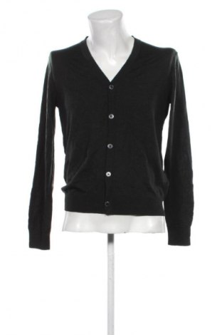 Pánský kardigán Uniqlo, Velikost M, Barva Zelená, Cena  779,00 Kč