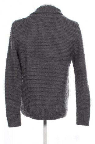 Pánsky kardigán Zara, Veľkosť L, Farba Sivá, Cena  18,95 €