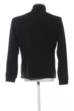 Ανδρική μπλούζα fleece Odlo, Μέγεθος S, Χρώμα Μαύρο, Τιμή 26,99 €