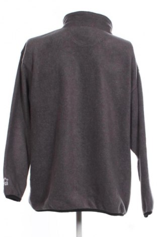 Herren Fleece Shirt Starter, Größe XXL, Farbe Grau, Preis € 24,55