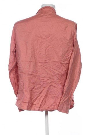 Herrenhemd ASOS, Größe XXL, Farbe Aschrosa, Preis € 23,99