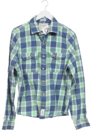 Pánská košile  Abercrombie & Fitch, Velikost L, Barva Vícebarevné, Cena  430,00 Kč