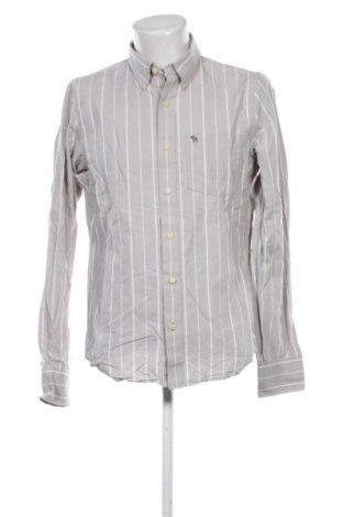 Pánská košile  Abercrombie & Fitch, Velikost L, Barva Vícebarevné, Cena  647,00 Kč