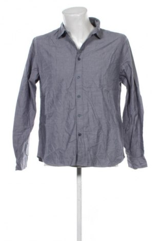 Herrenhemd Aigle, Größe L, Farbe Blau, Preis € 47,99