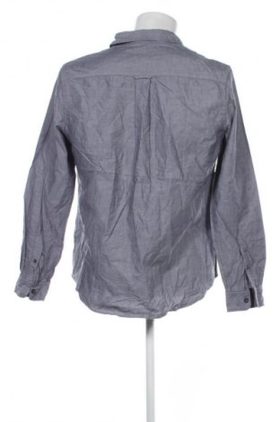 Herrenhemd Aigle, Größe L, Farbe Blau, Preis € 47,99