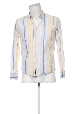 Herrenhemd Andrews, Größe M, Farbe Mehrfarbig, Preis € 17,39