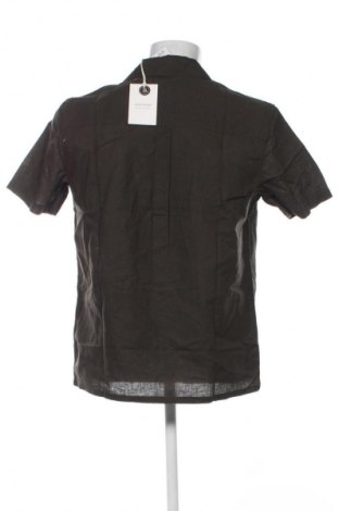Herrenhemd Anerkjendt, Größe L, Farbe Braun, Preis € 75,99